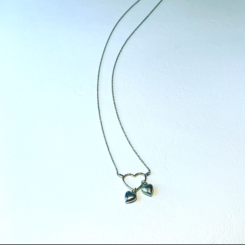 Princess Pride Creations Necklace.